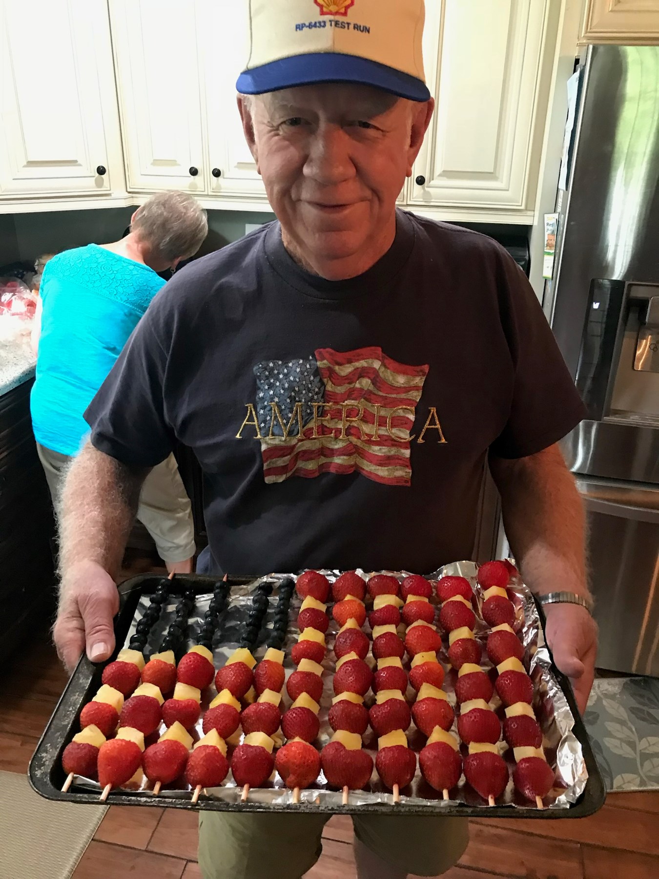 Obituary of Darrell Edward Williams