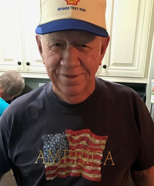 Obituary of Darrell Edward Williams