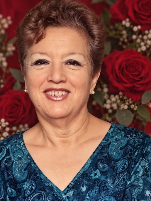 Obituary of Elba Martinez Silva