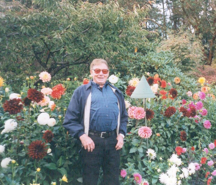 Obituary of James B. Linton