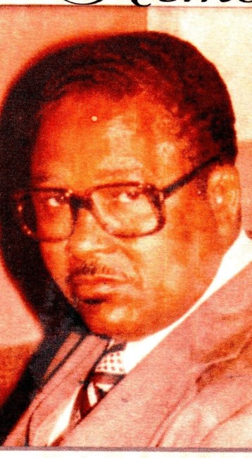 Obituary of Joseph Charles