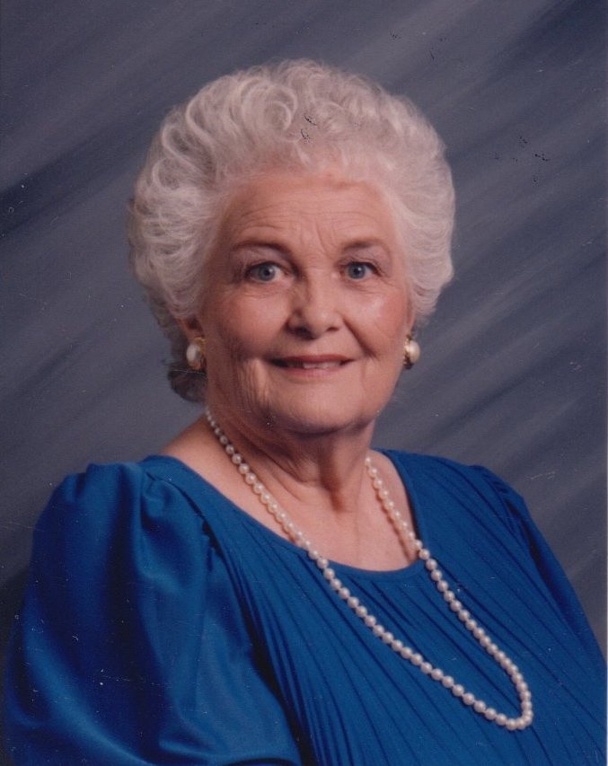 Mildred Grimm Obituary Glendora, CA