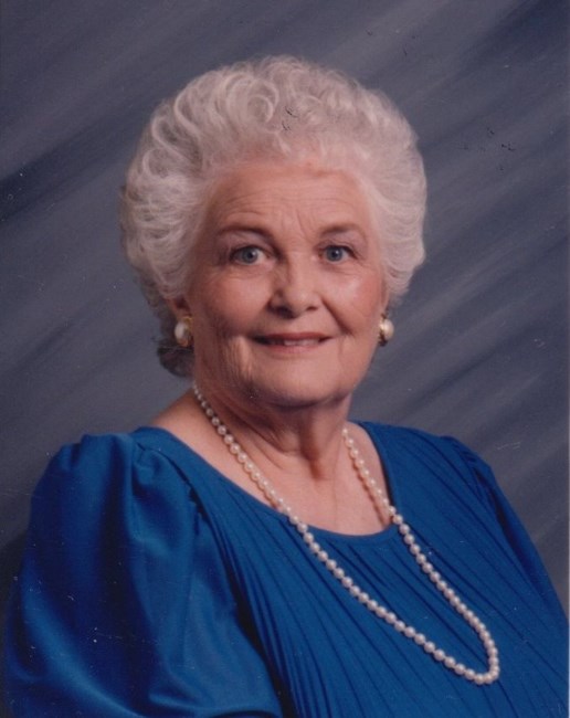 Obituary of Mildred C. Grimm