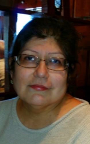 Obituary of Consepcion Cumpian Garza