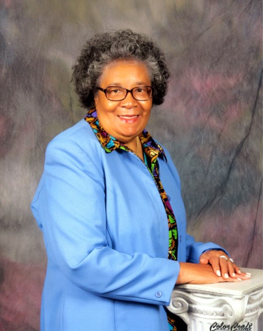 Obituary of Cleomina Burch
