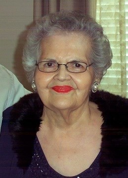 Obituary of Janie Torres