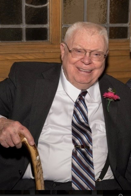 Avis de décès de Wayne Lee Jefferson