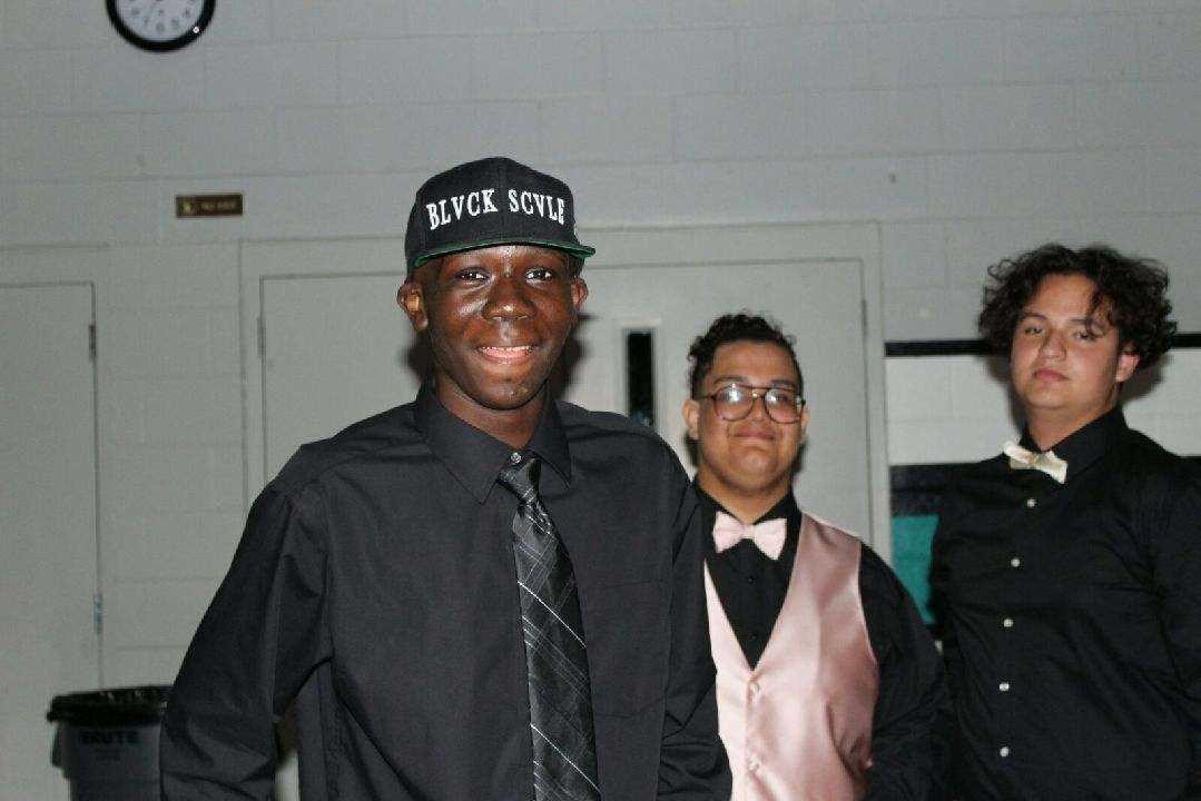 Obituary of Alonzo "Little Zo" Derrick Bryant III