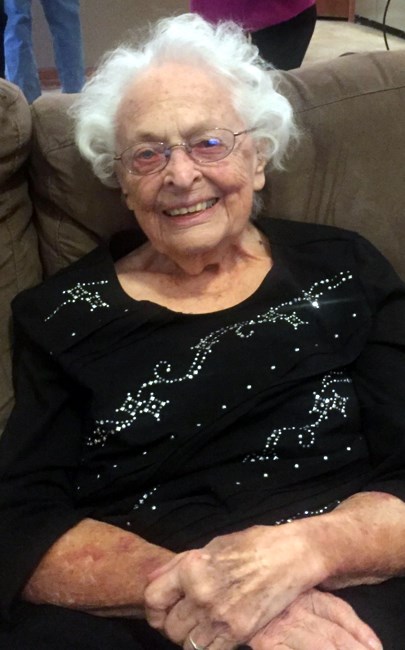Obituary of Dorothy M. Lease