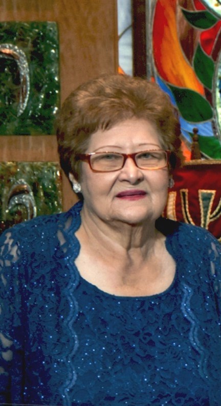 Obituary of Oneida Machado