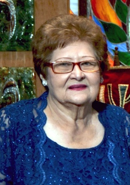 Obituario de Oneida Machado