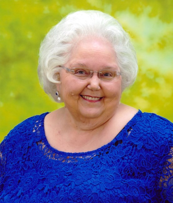 Obituary of Betty Ann Redmon