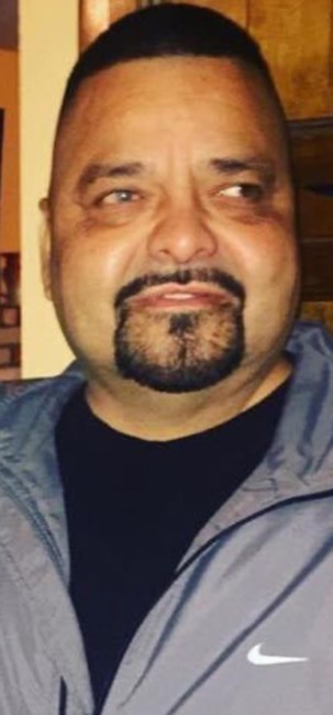 Obituary of Oscar "Big O" Salinas