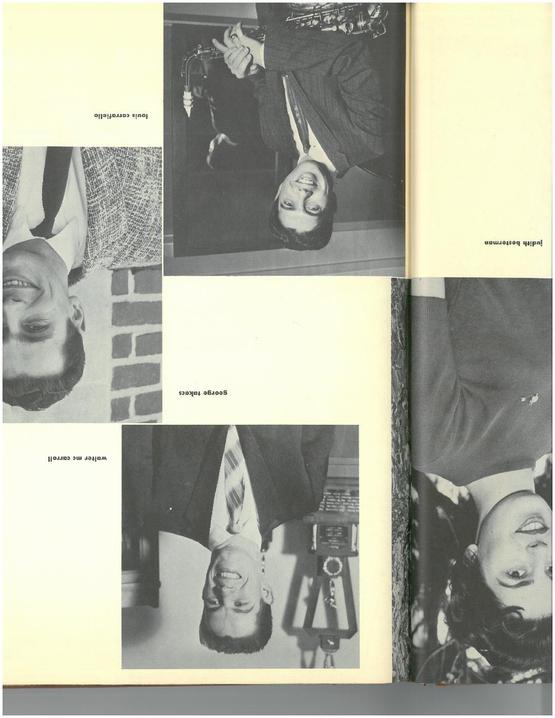 Obituary of Louis S. Carrafiello Jr.