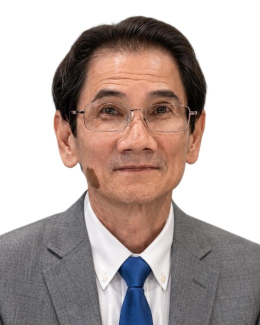 Obituary of Ông LÊ HOÀN Phap Danh THIEN NHA
