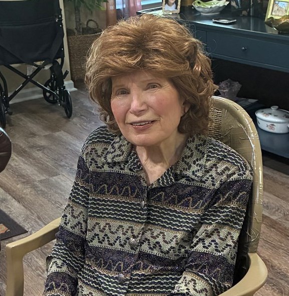 Obituary of Claire Eig