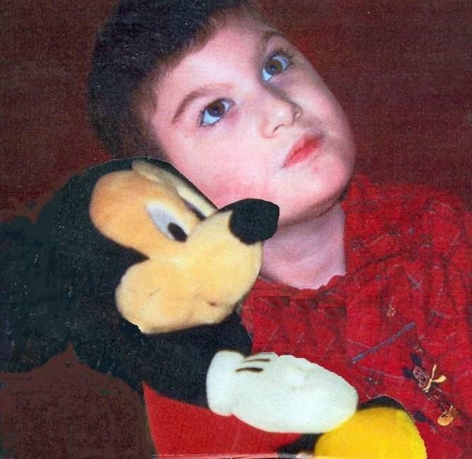 Obituary of Jared Mason Padgett