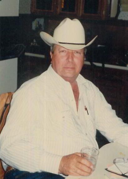 Obituary of Rex V. McFadden