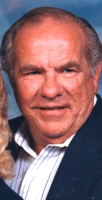 Obituary of Jerry Garland Painter, Sr.