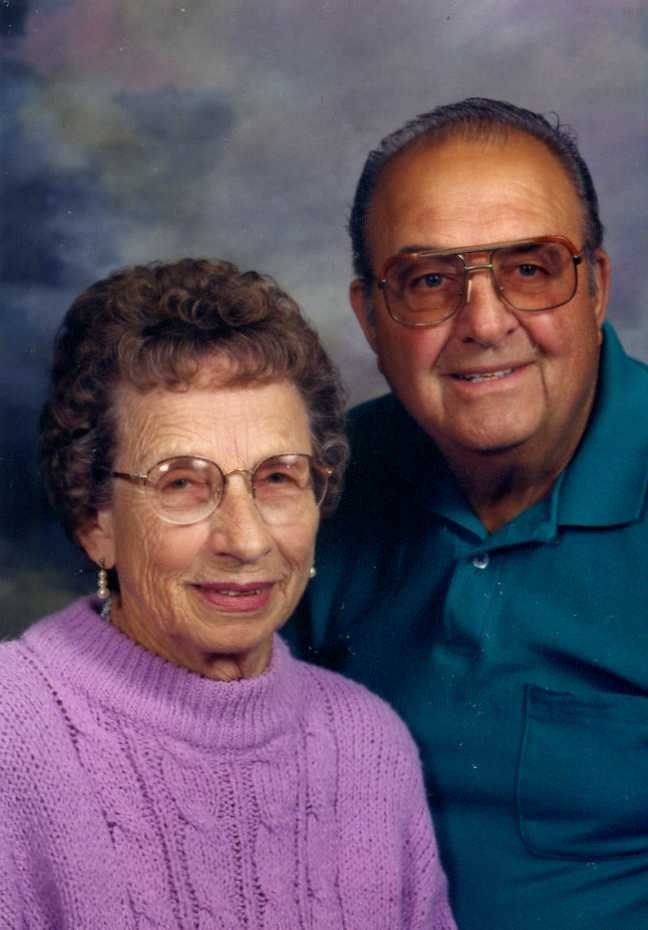 Obituario de Arnold Addison Thompson