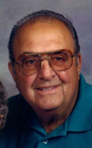 Obituario de Arnold Addison Thompson