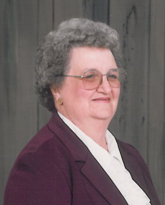 Betty Wilson Obituary Indian Head, SK