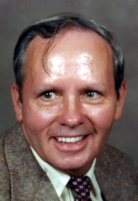 Obituary of Edward C. Sands