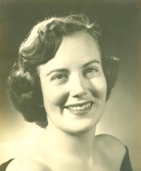 Obituary of Constance "Connie" Cronan Frost