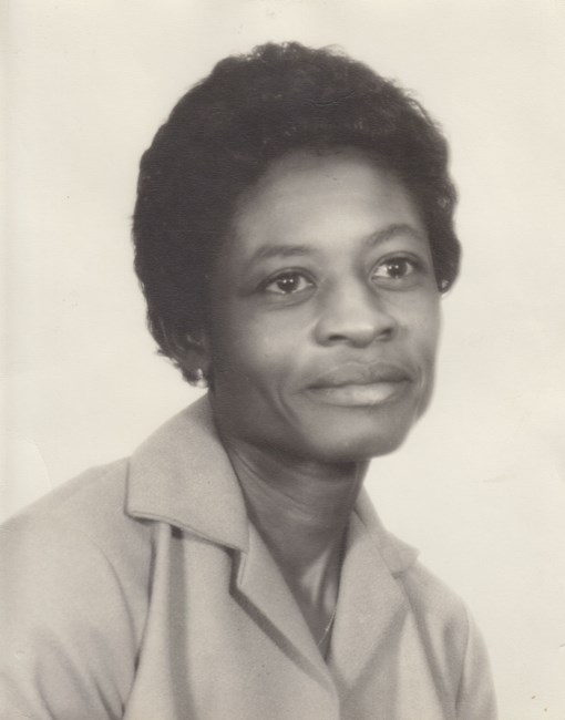 Obituary of Rose Mae Fox