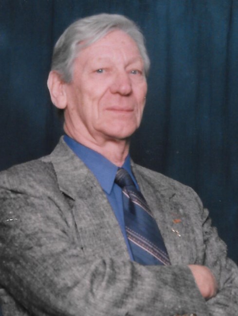 Obituary of Fred A Vandermeulen