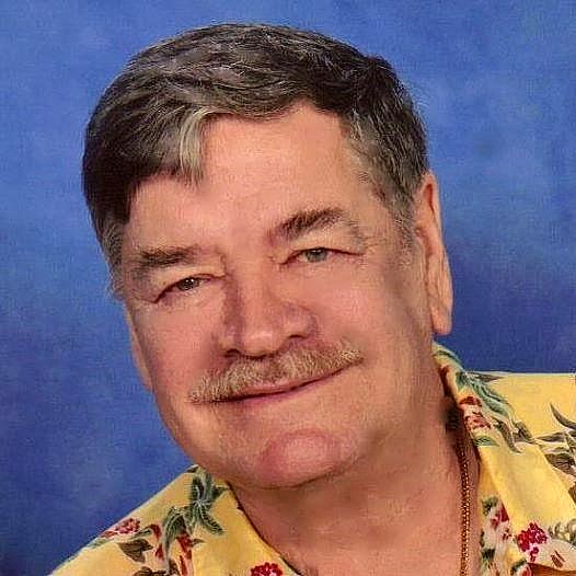 Obituary of Robert Burke Mathews