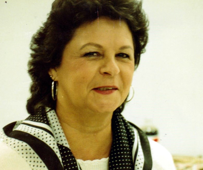 Obituary of Margaret Ann Crabtree