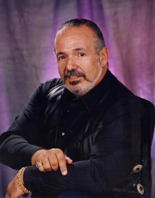 Obituary of James Joseph Fulgoni