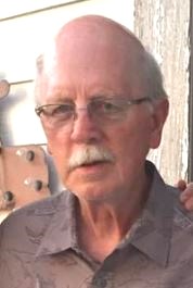 Avis de décès de John Michael Thrasher