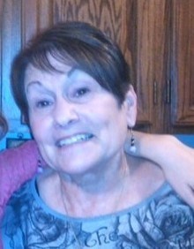 Obituary of Loreen Martinek