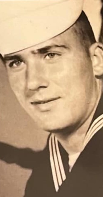 Obituary of "Ray" Sammy Davis