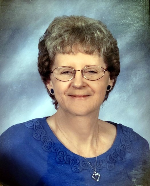 Avis de décès de Mrs. Barbara M Carol