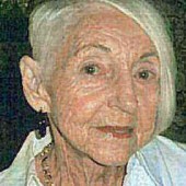 Obituary of Mary Evelyn Toms