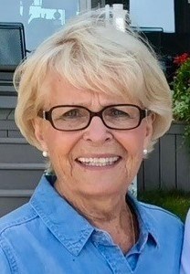 Obituary of Patricia "Patsy" A. Brandstatter