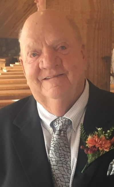 Obituary of Kay Carlton Patrick