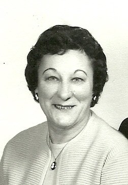 Obituary of Mary M. LaPointe