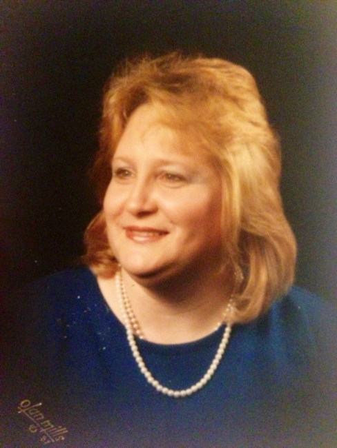 Obituary of Jacqueline Marsh