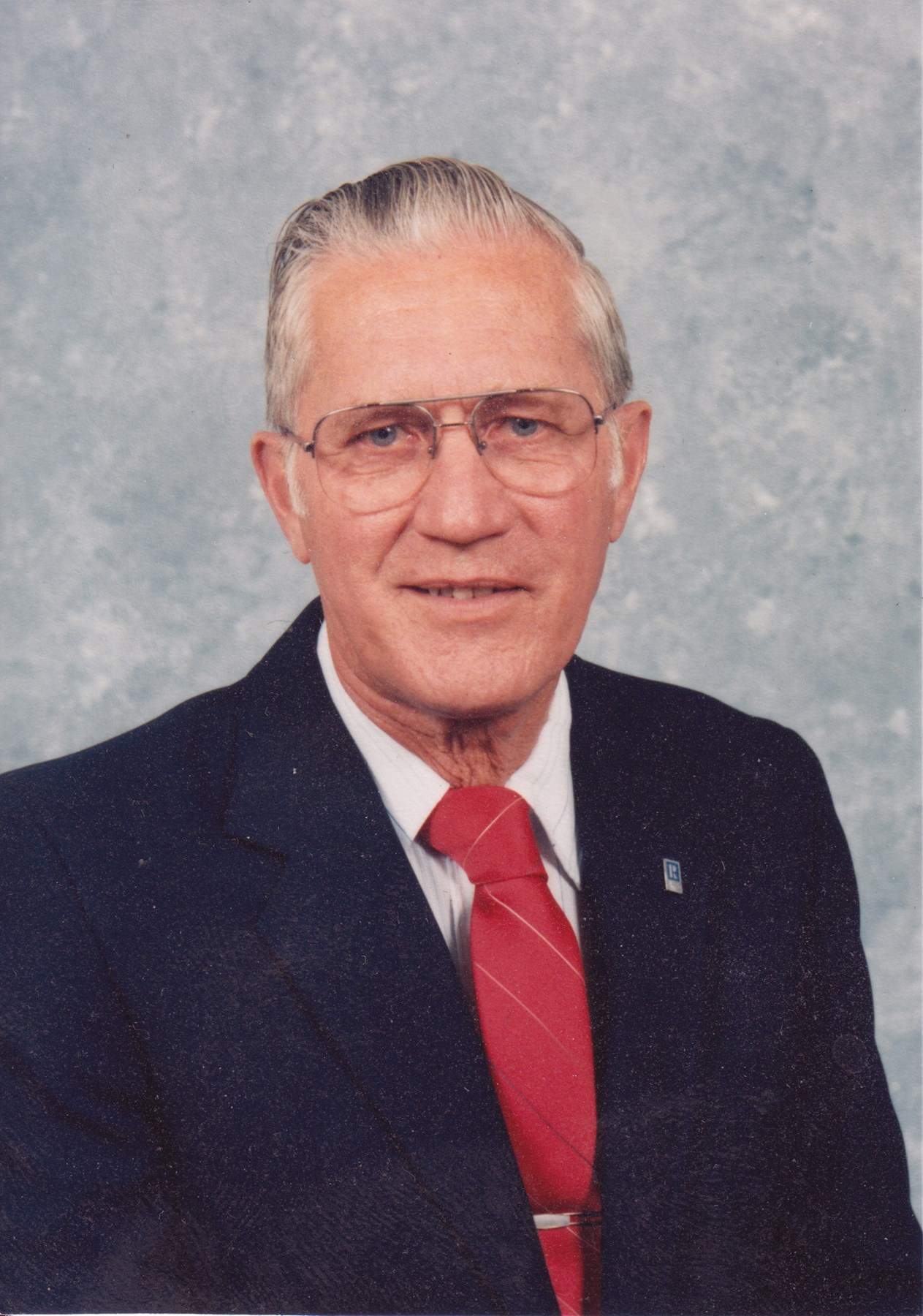 Obituary of Norman Lee Miller