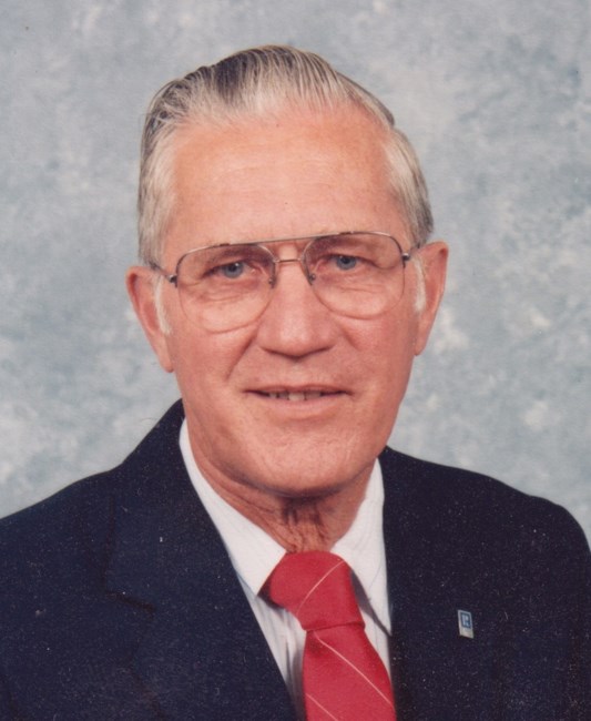 Obituary of Norman Lee Miller