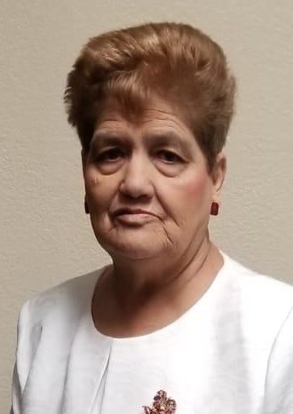 Obituary of Guadalupe Ramirez