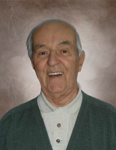 Obituary of Jacques Chamberland