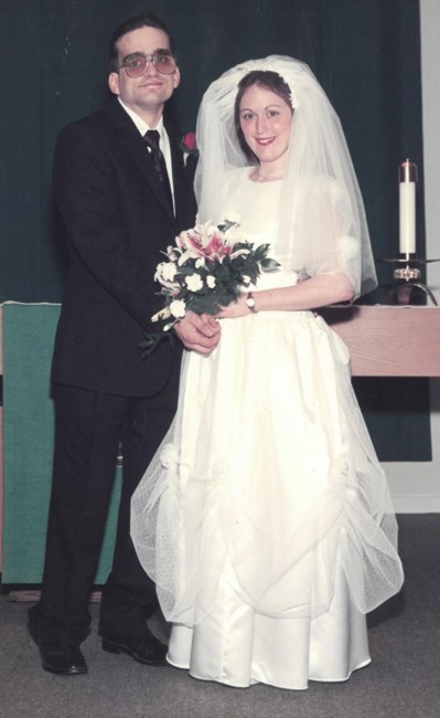 Obituary of Charles C. Hensley