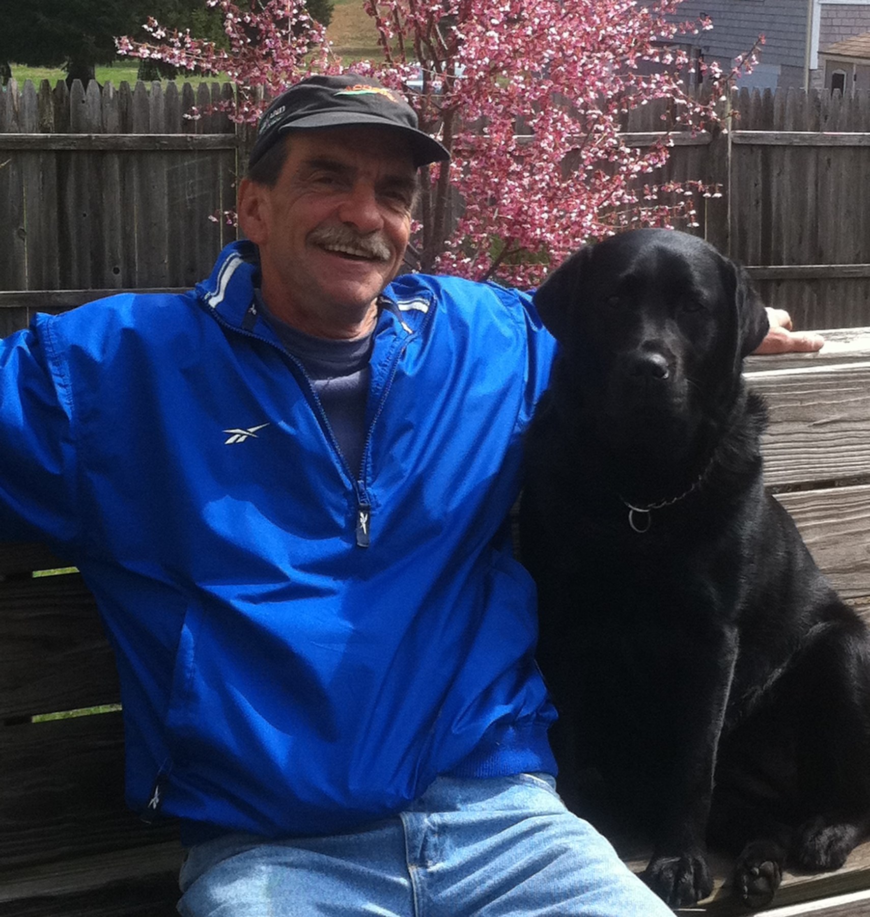 Obituary of James B. Gandolfi