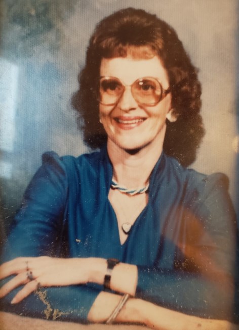 Obituary of Betty Dwinal