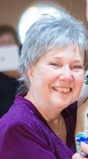 Obituary of Margaret Rank